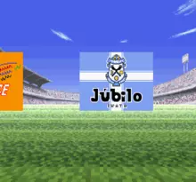 Image n° 1 - screenshots  : J.League Excite Stage '95